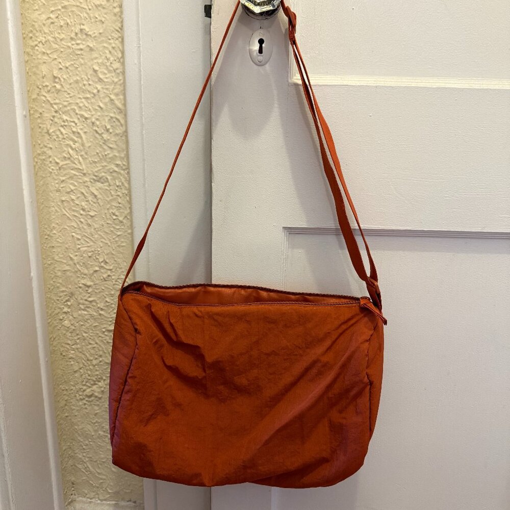 bundle of orange yellow bags/bow/broom for kiki's delivery costume